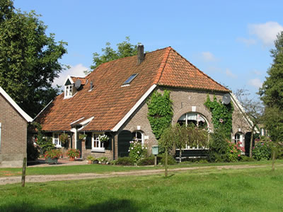 Landgoed Zelle