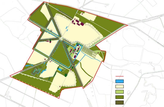 De zevensprong hengelo achterhoek