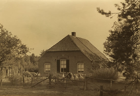 vakantiehuis atilla oude foto