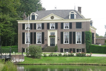 huis