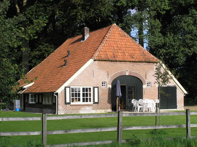 Zonneveld